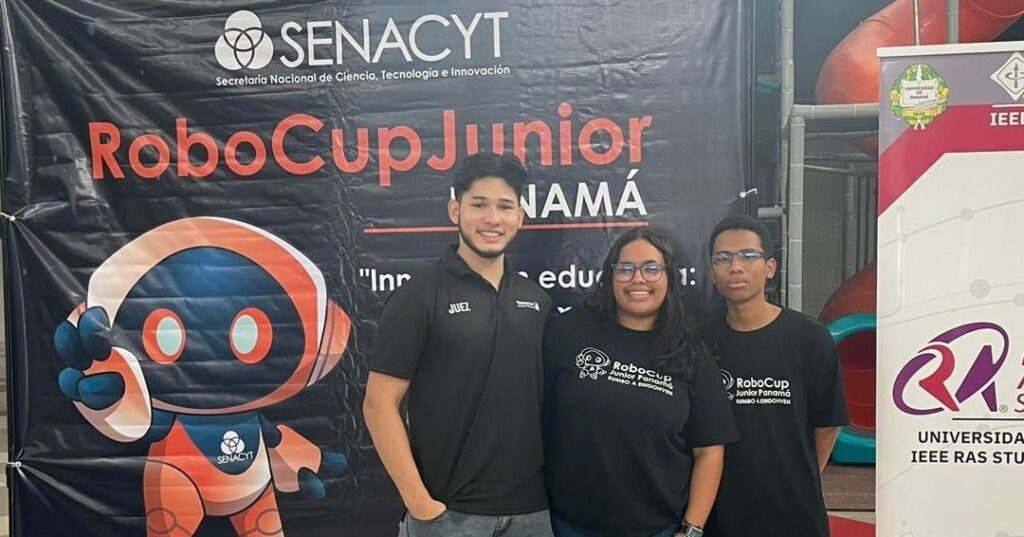 RoboCup Junior
