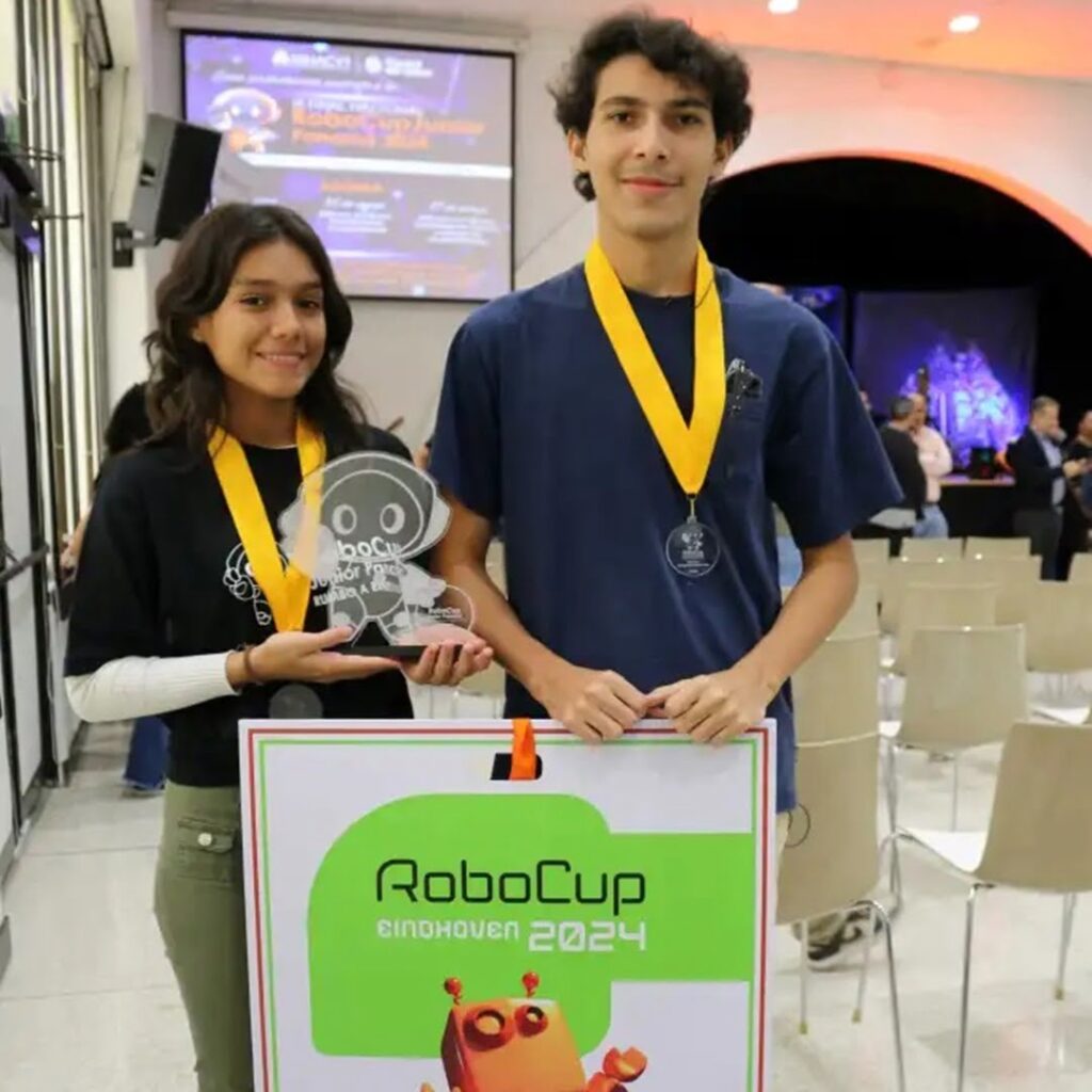 RoboCupJunior