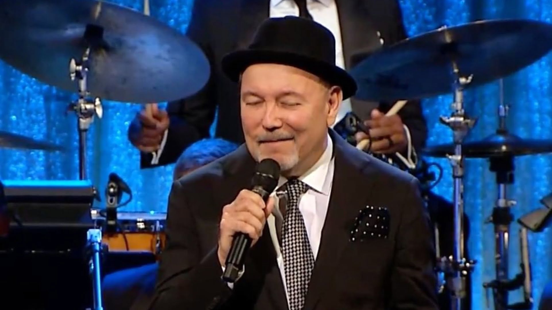 Rubén Blades