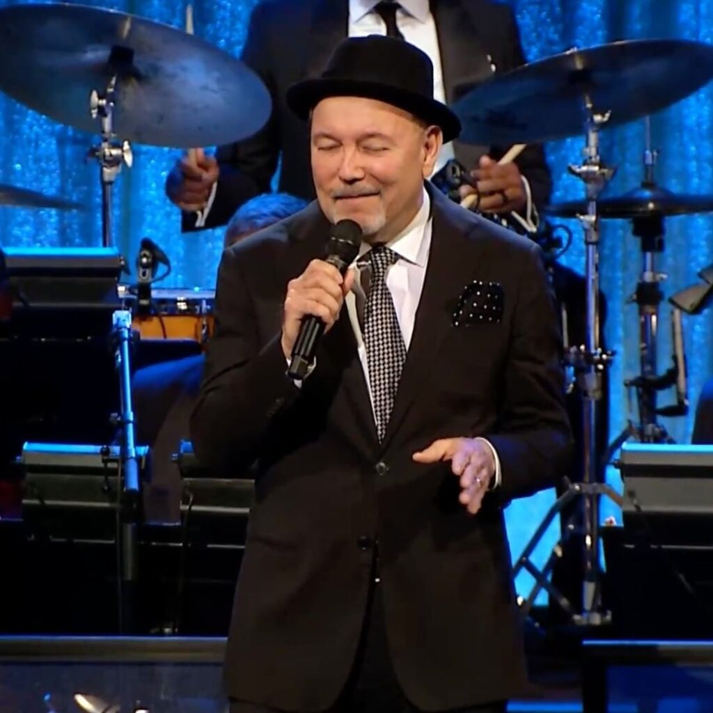 Rubén Blades
