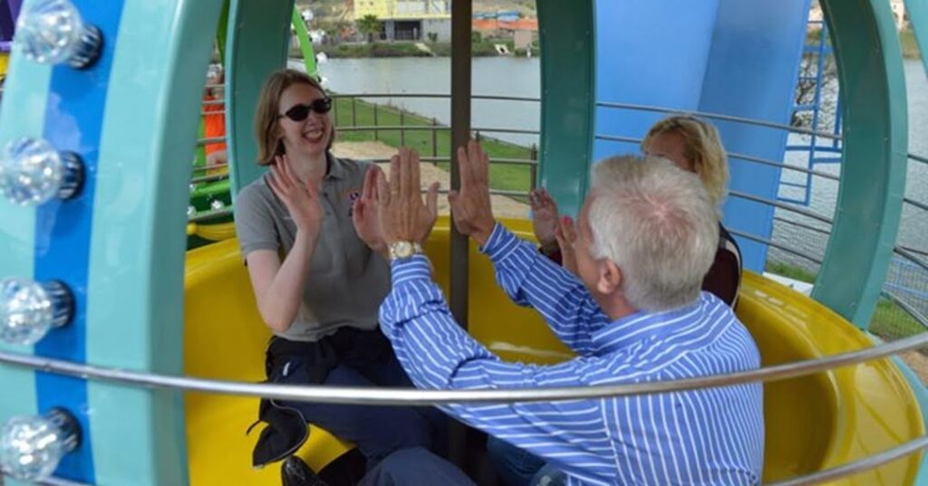 país de las maravillas