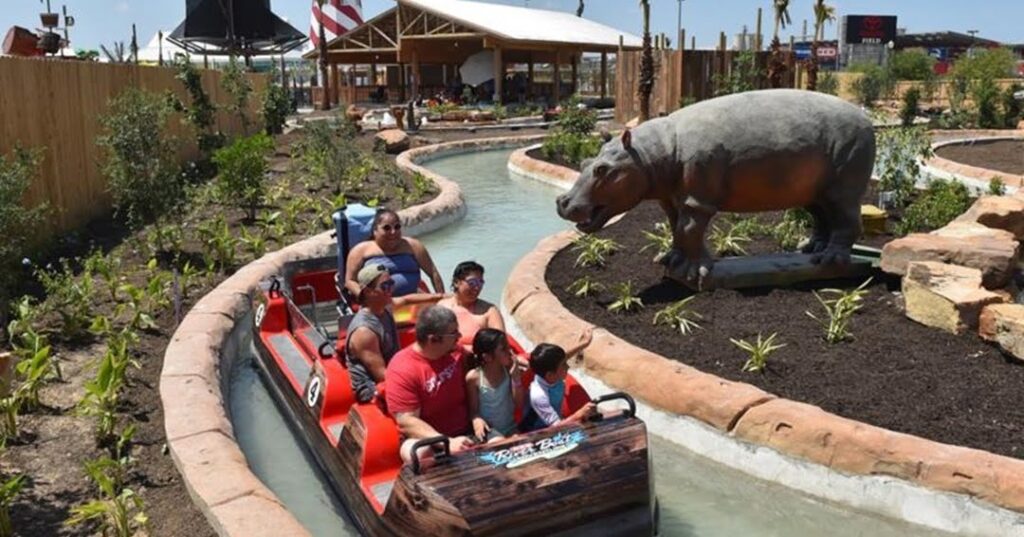 país de las maravillas