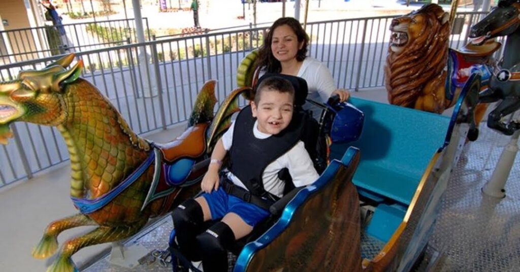 país de las maravillas