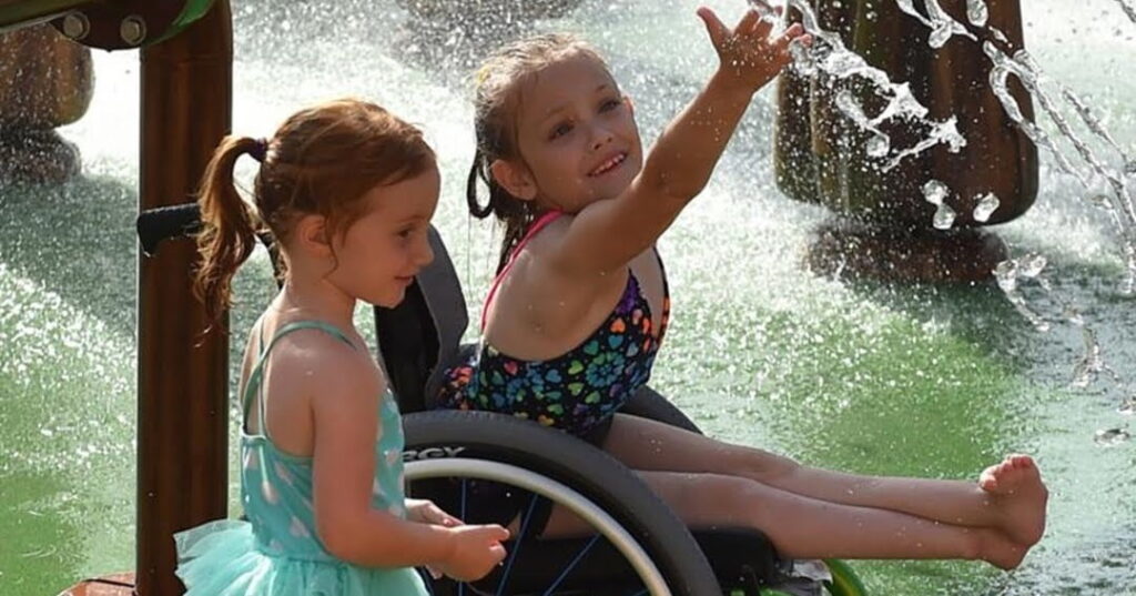 país de las maravillas