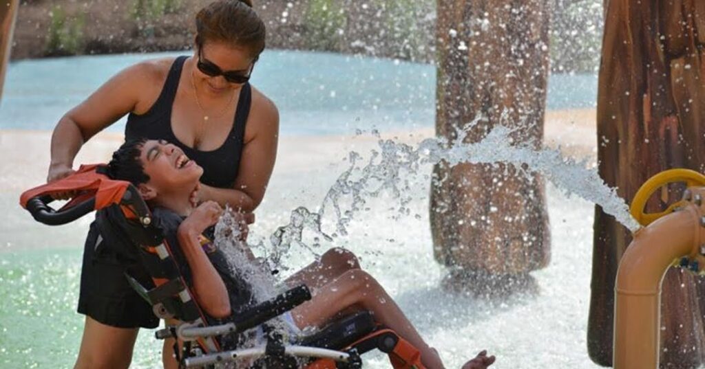 país de las maravillas