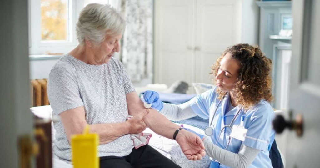 pérdida de audición