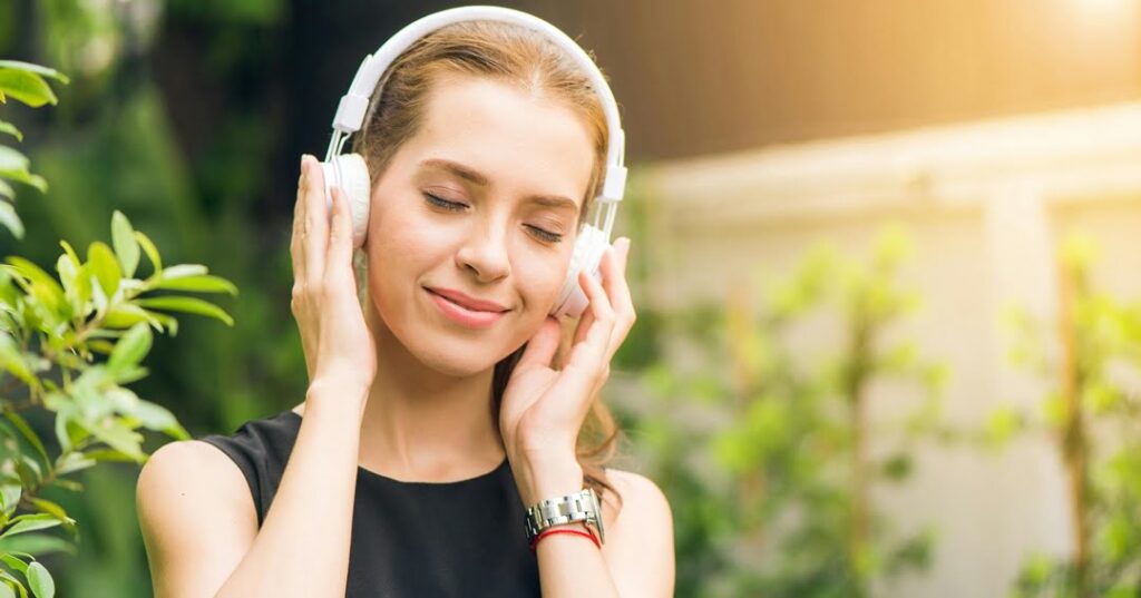 pérdida de audición