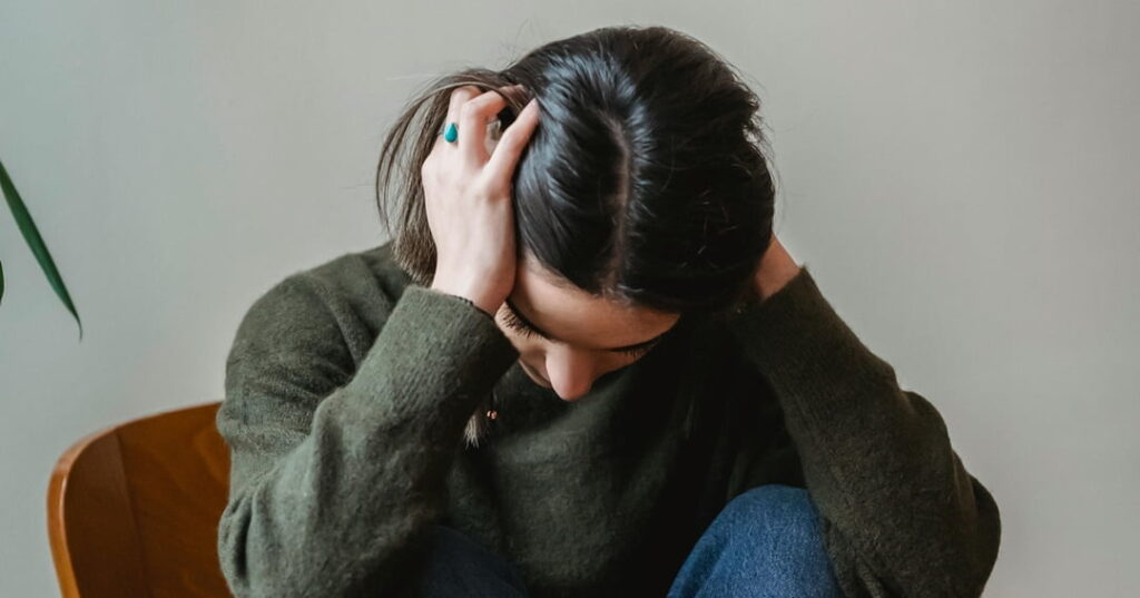 pérdida de audición