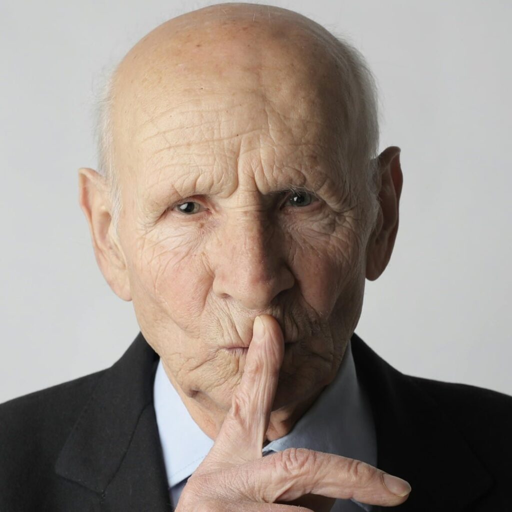 pérdida de audición