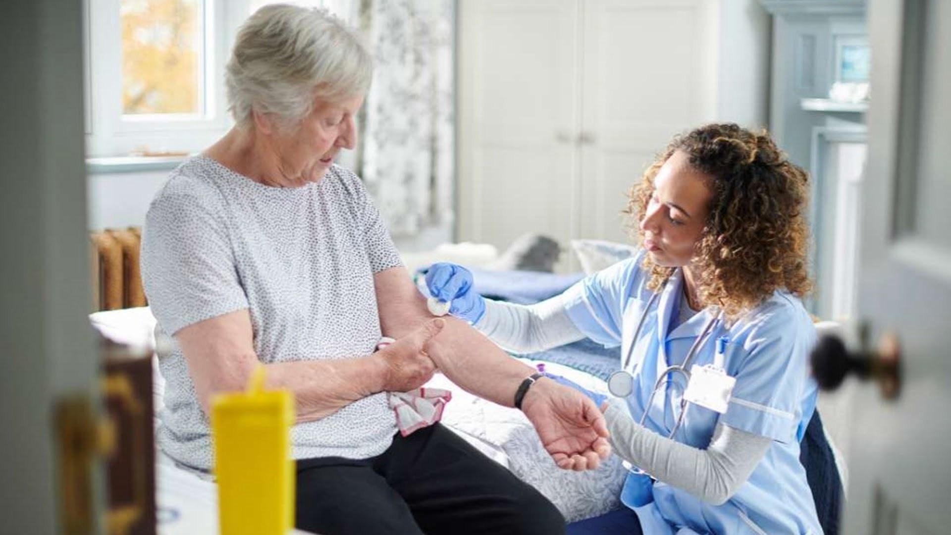 pérdida de audición