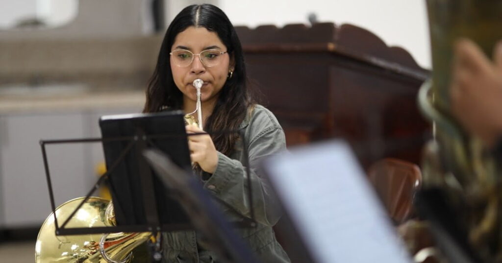 programa Ibermúsicas