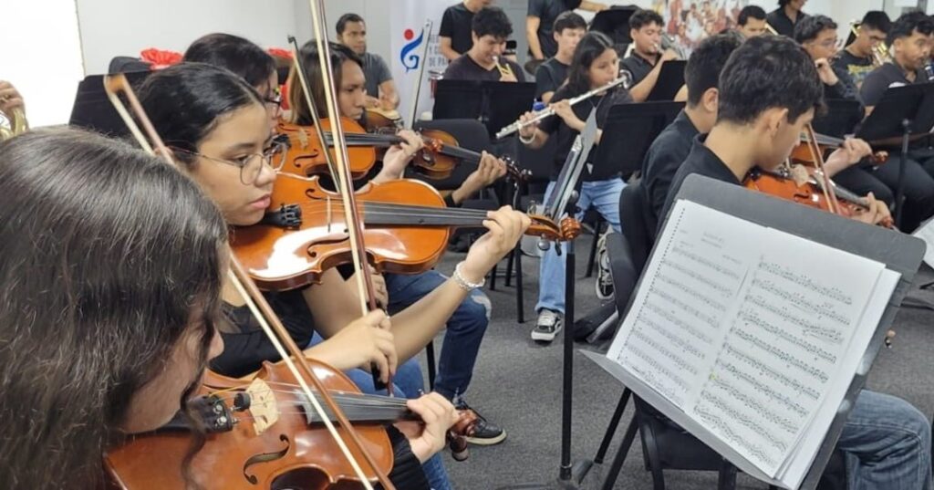 programa Ibermúsicas