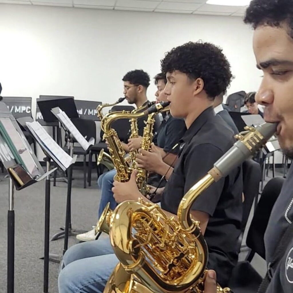 programa Ibermúsicas