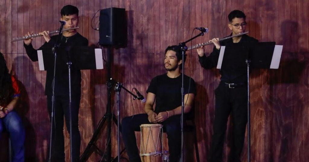 programa Ibermúsicas