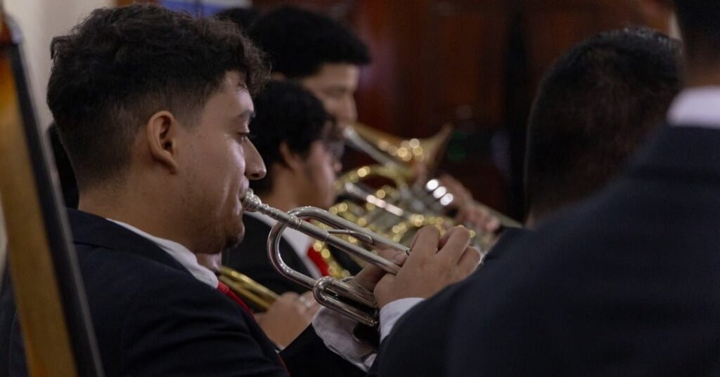 programa Ibermúsicas