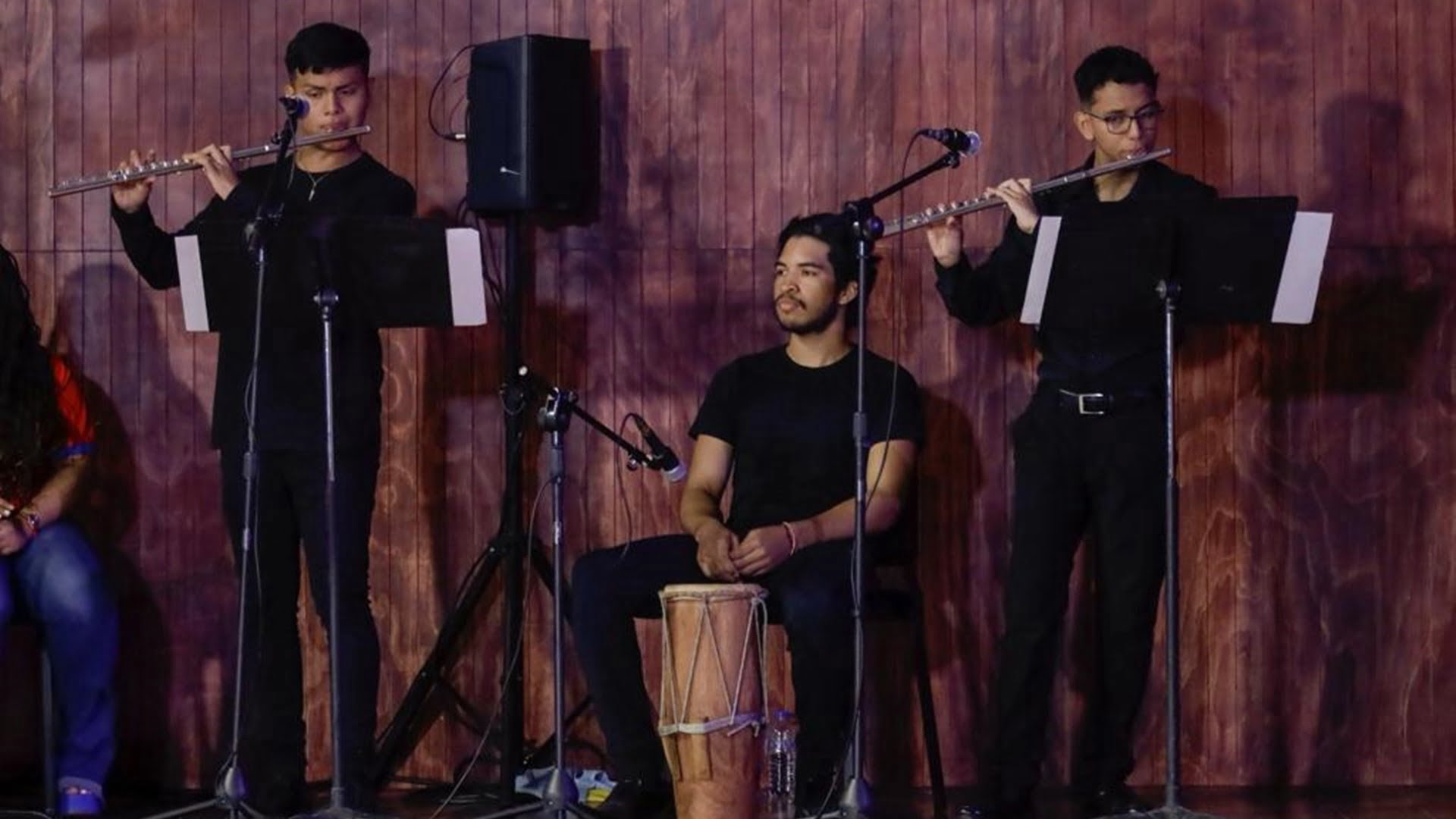 programa Ibermúsicas