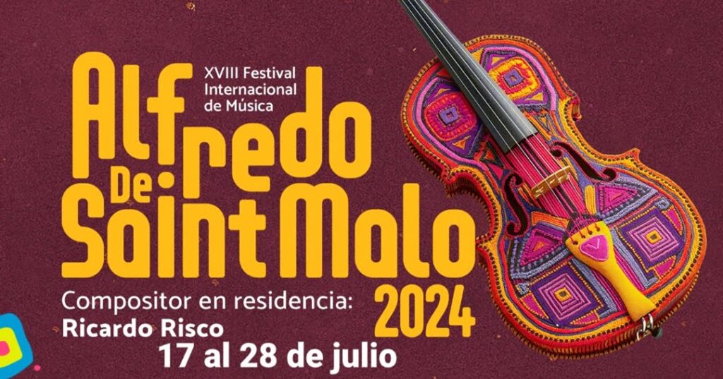 Alfredo De Saint Malo