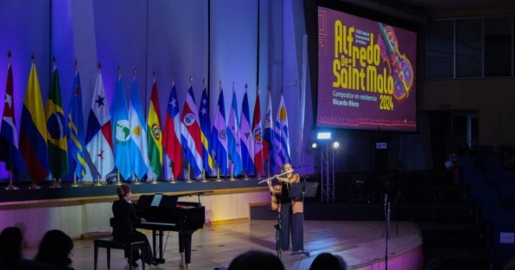 Alfredo De Saint Malo