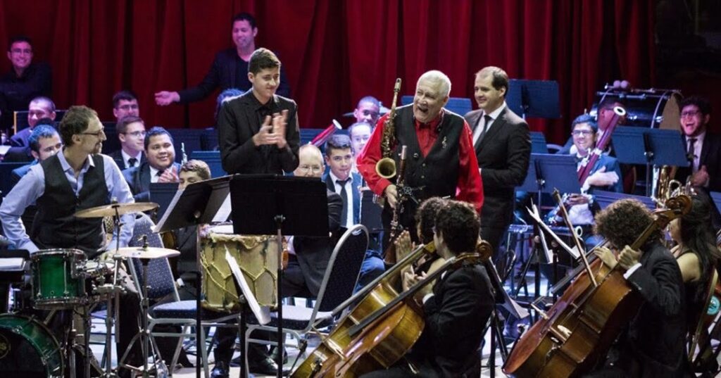 Alfredo De Saint Malo