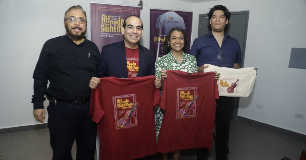 Alfredo De Saint Malo