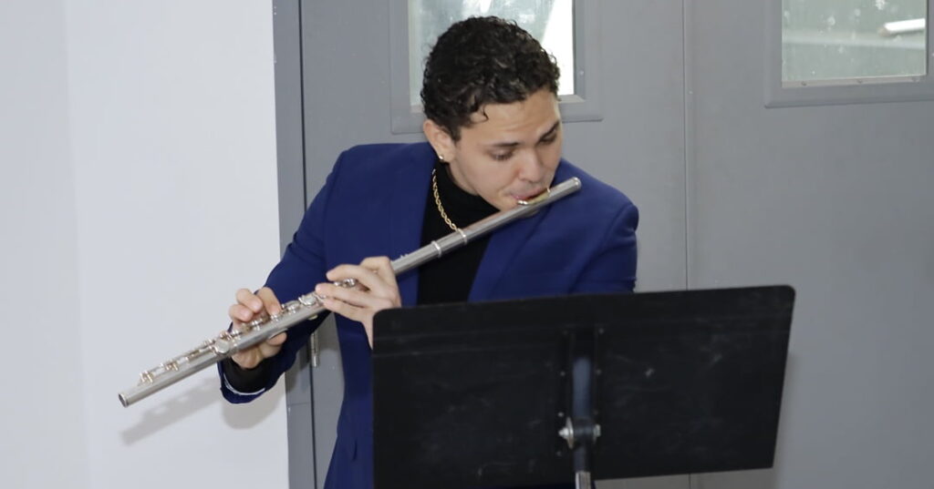 Alfredo De Saint Malo