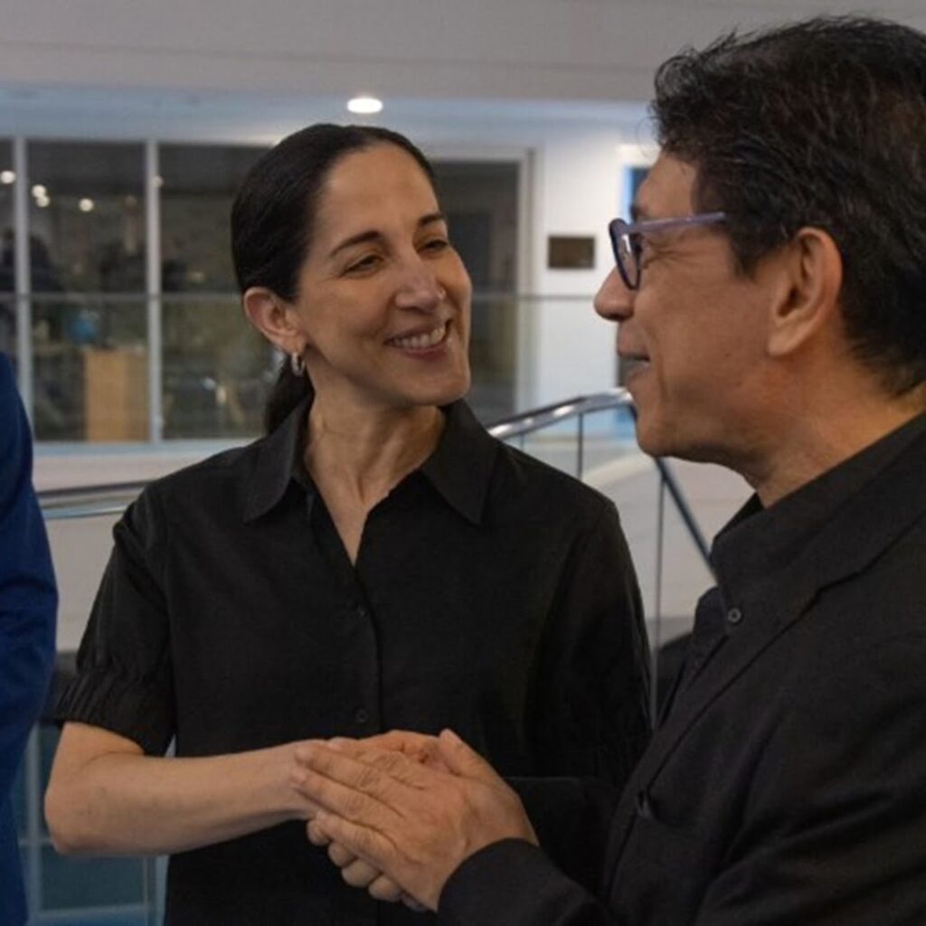 Alfredo De Saint Malo