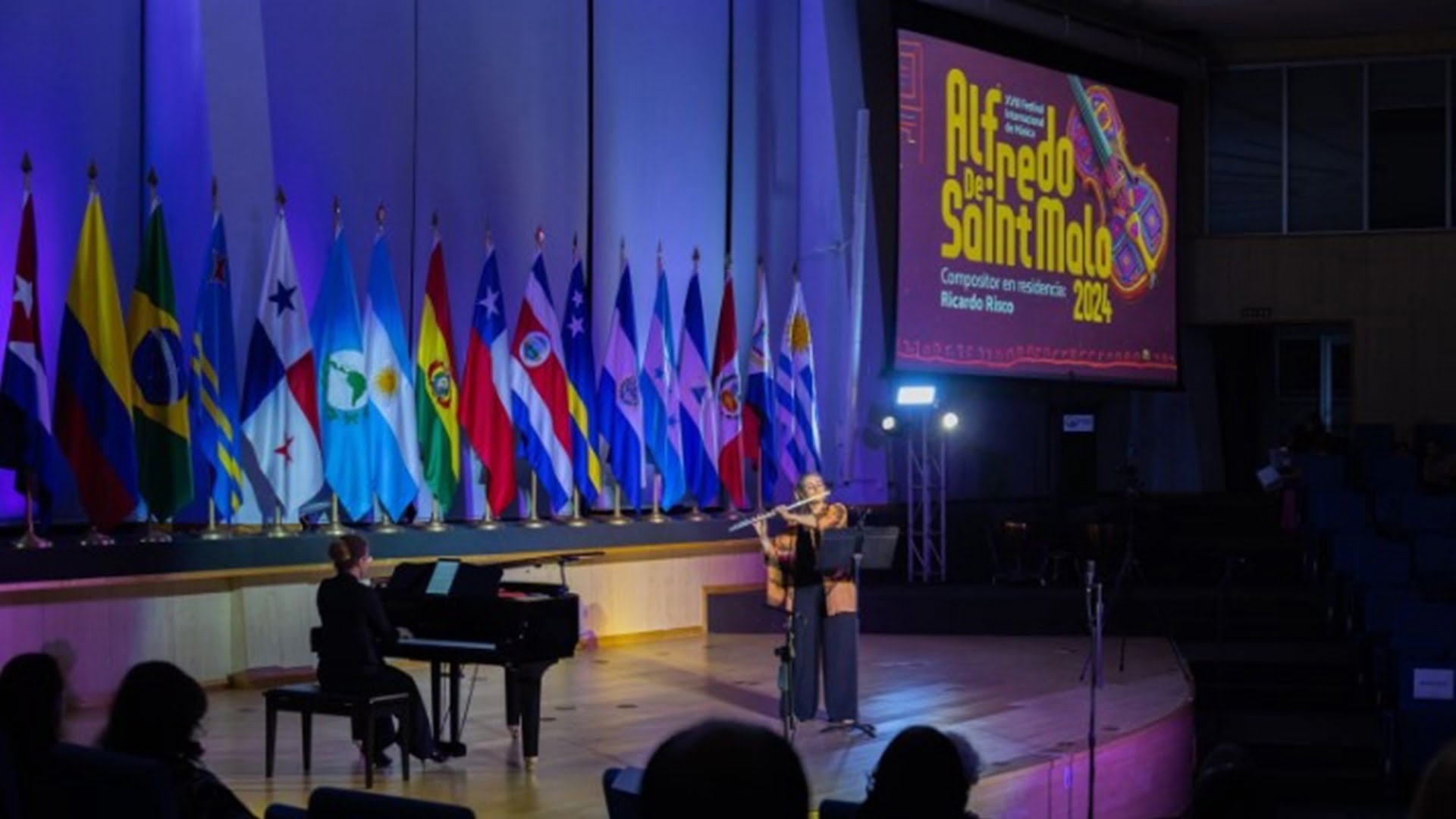 Alfredo De Saint Malo