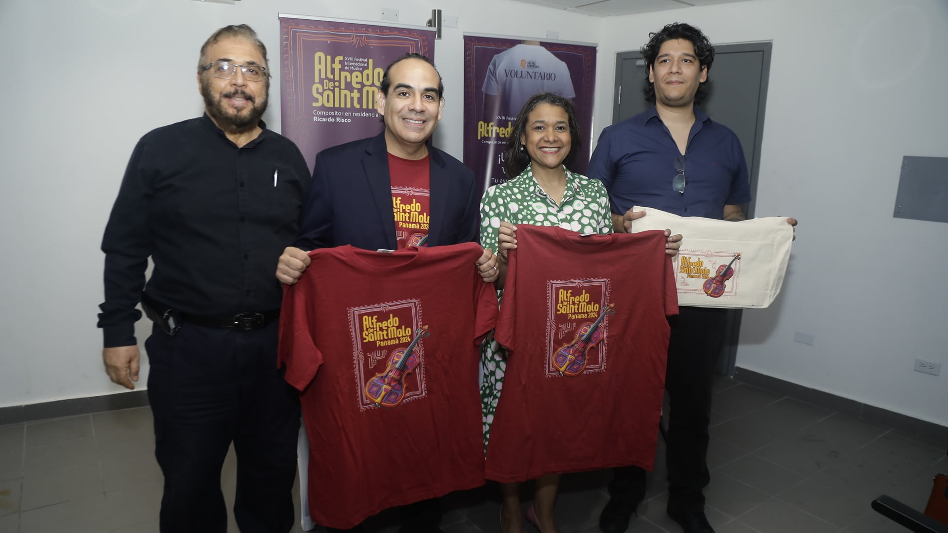 Alfredo De Saint Malo