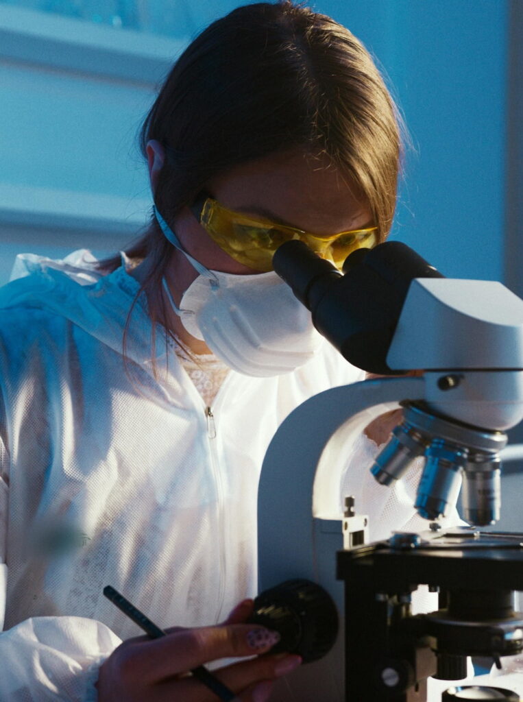 Ciencia y tecnología