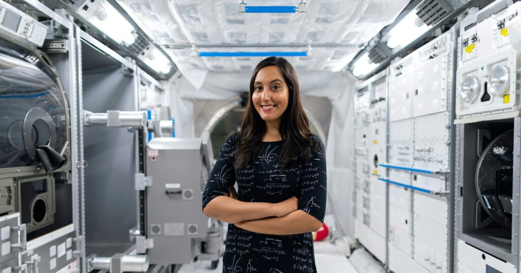 Ciencia y tecnología