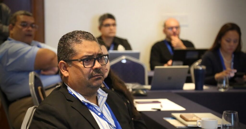 Estuarios y Manglares