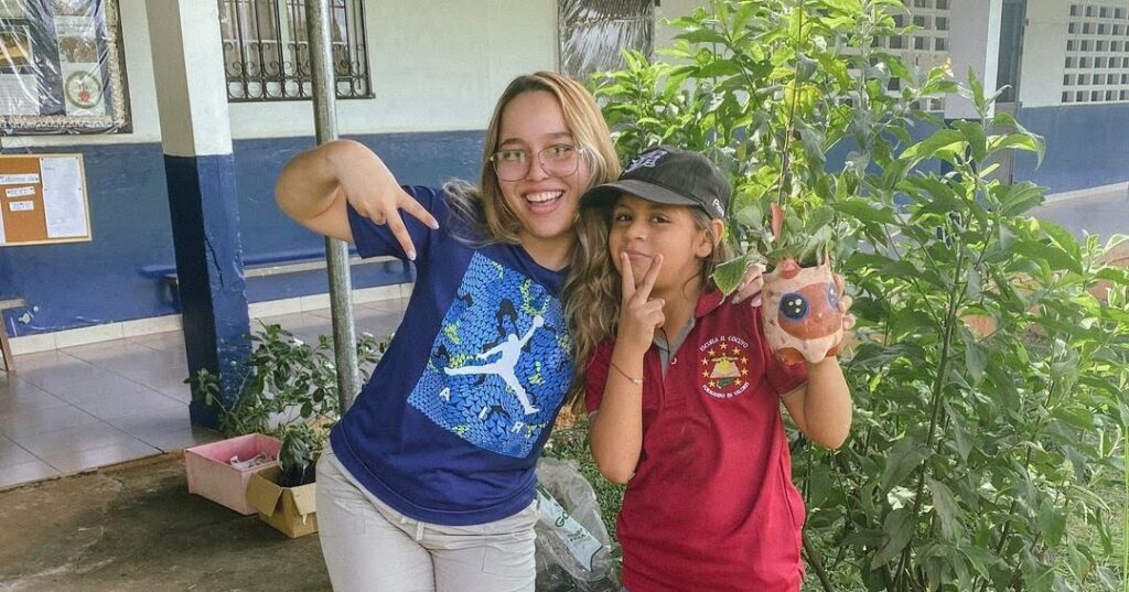 Global Student Prize