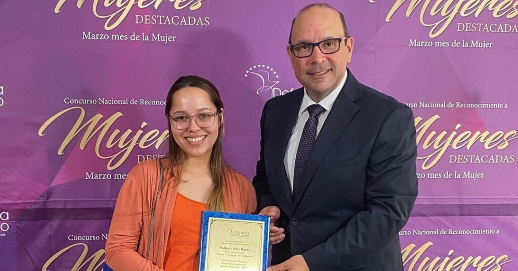 Global Student Prize