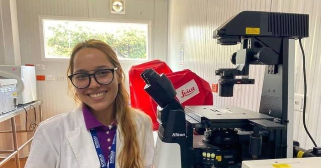 Global Student Prize