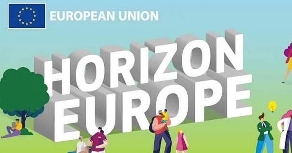 Horizonte Europa