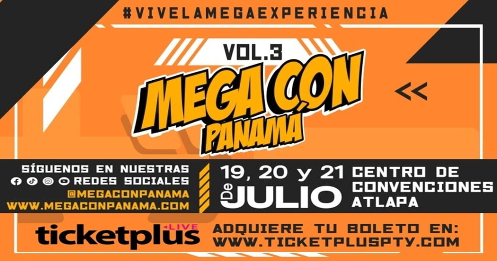megacon