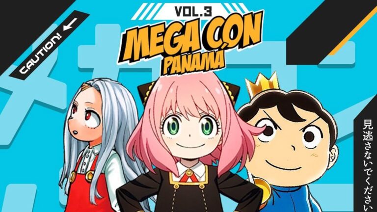 MEGACON