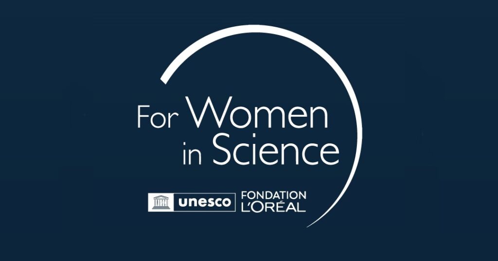 Mujeres en la ciencia