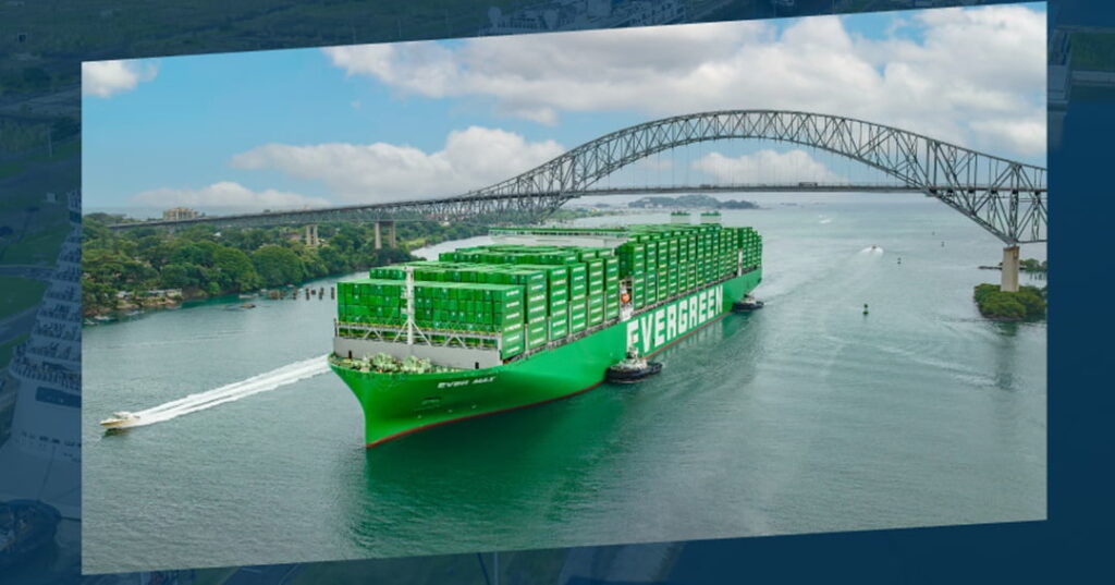 Prácticos del canal