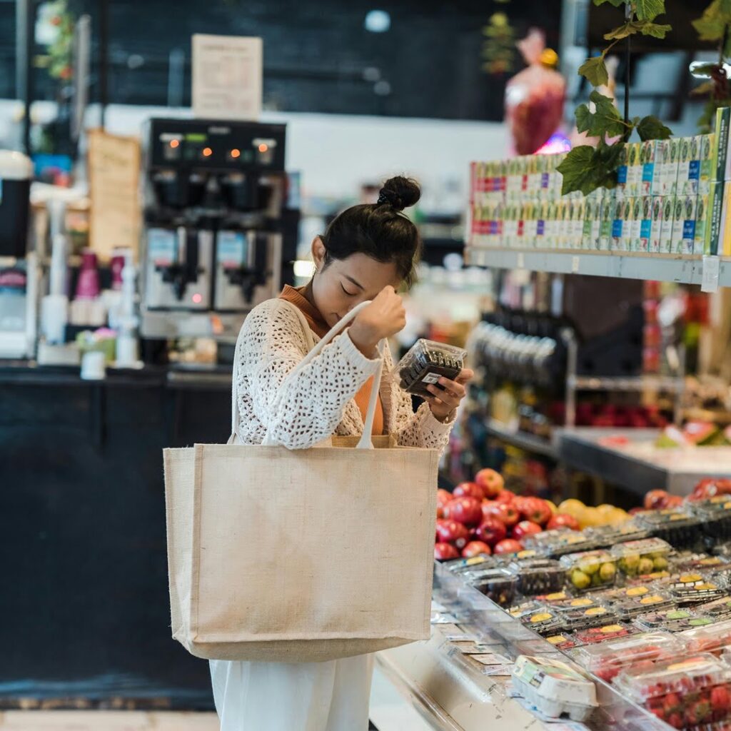 RSE en los productos