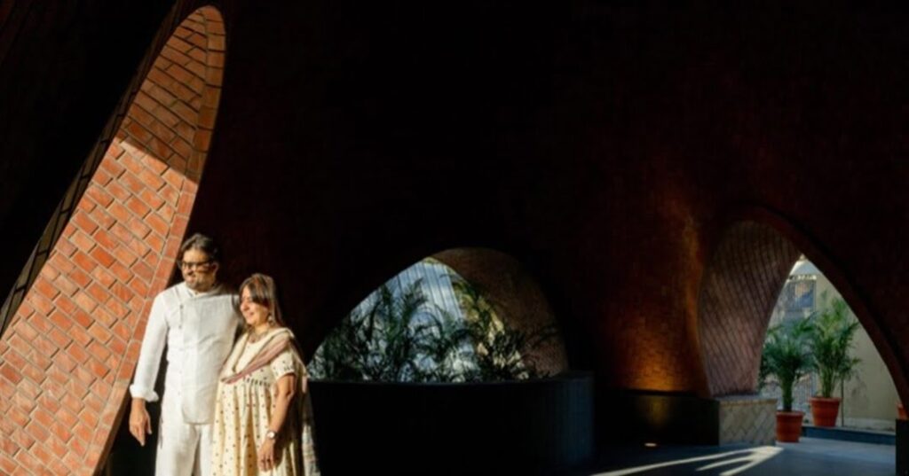 restaurante sustentable