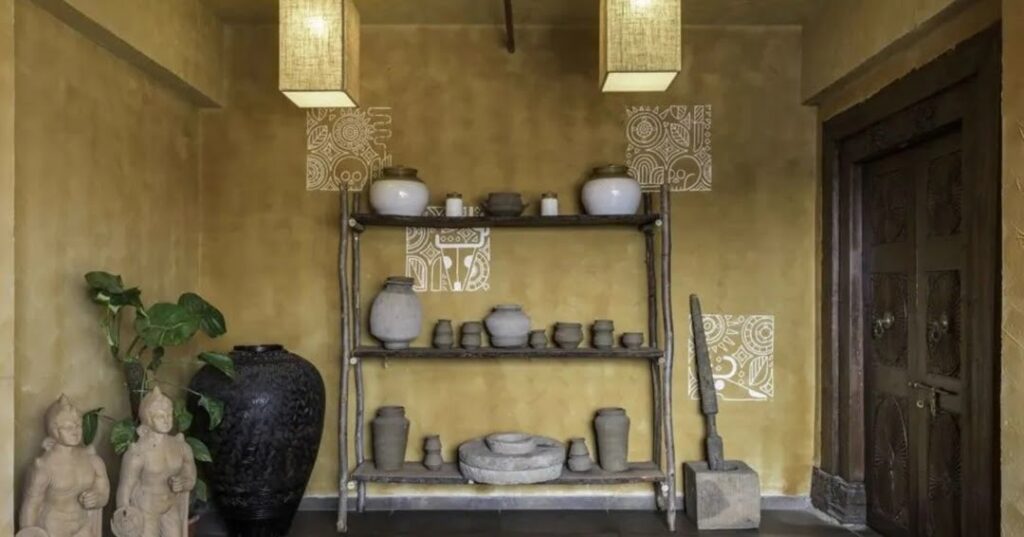 restaurante sustentable