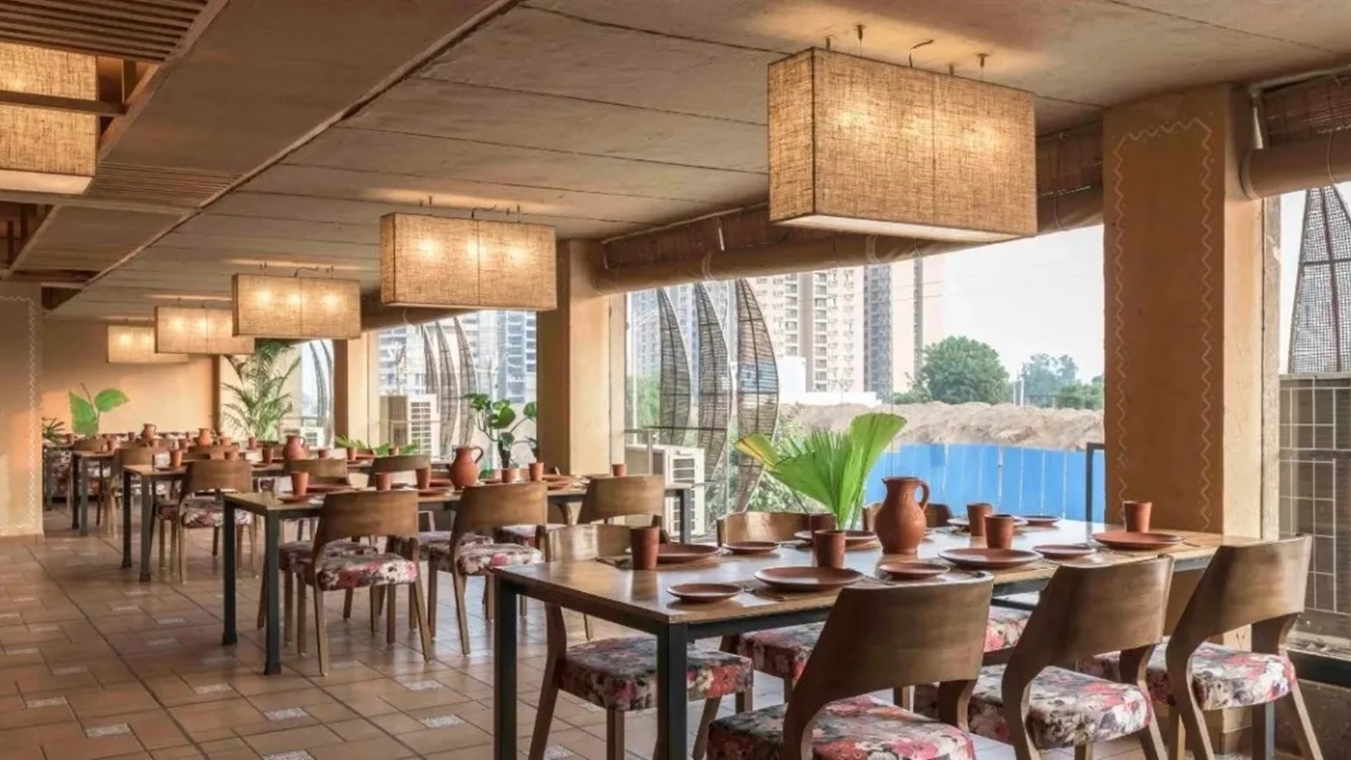 restaurante sustentable