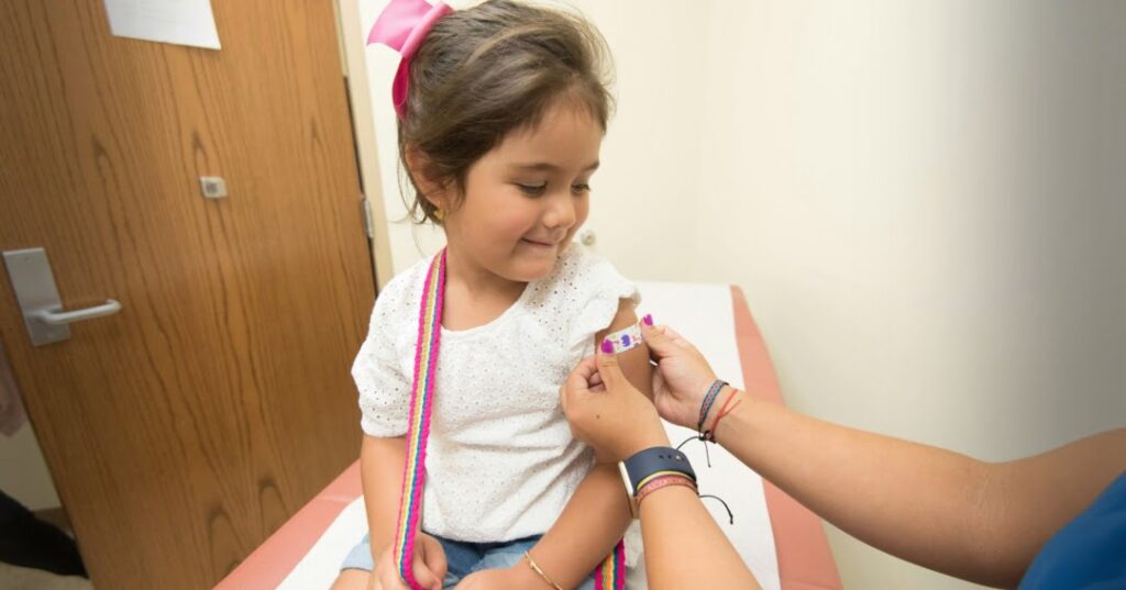 temporada de influenza