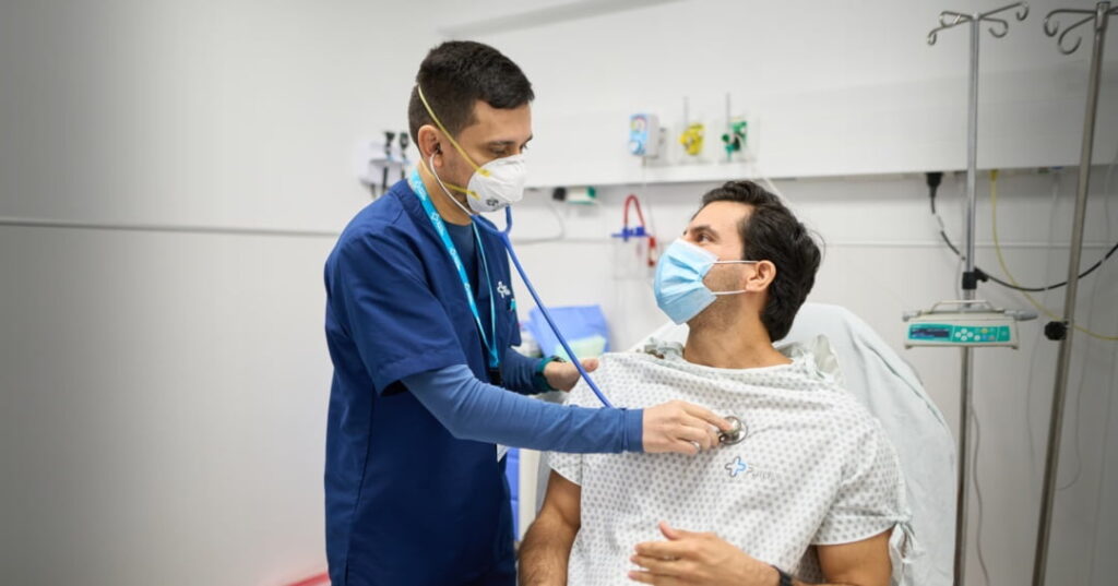 temporada de influenza