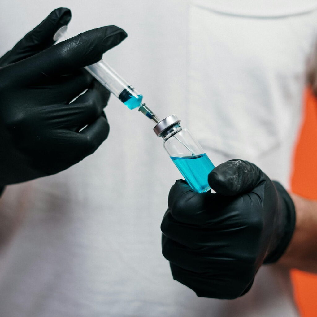 temporada de influenza