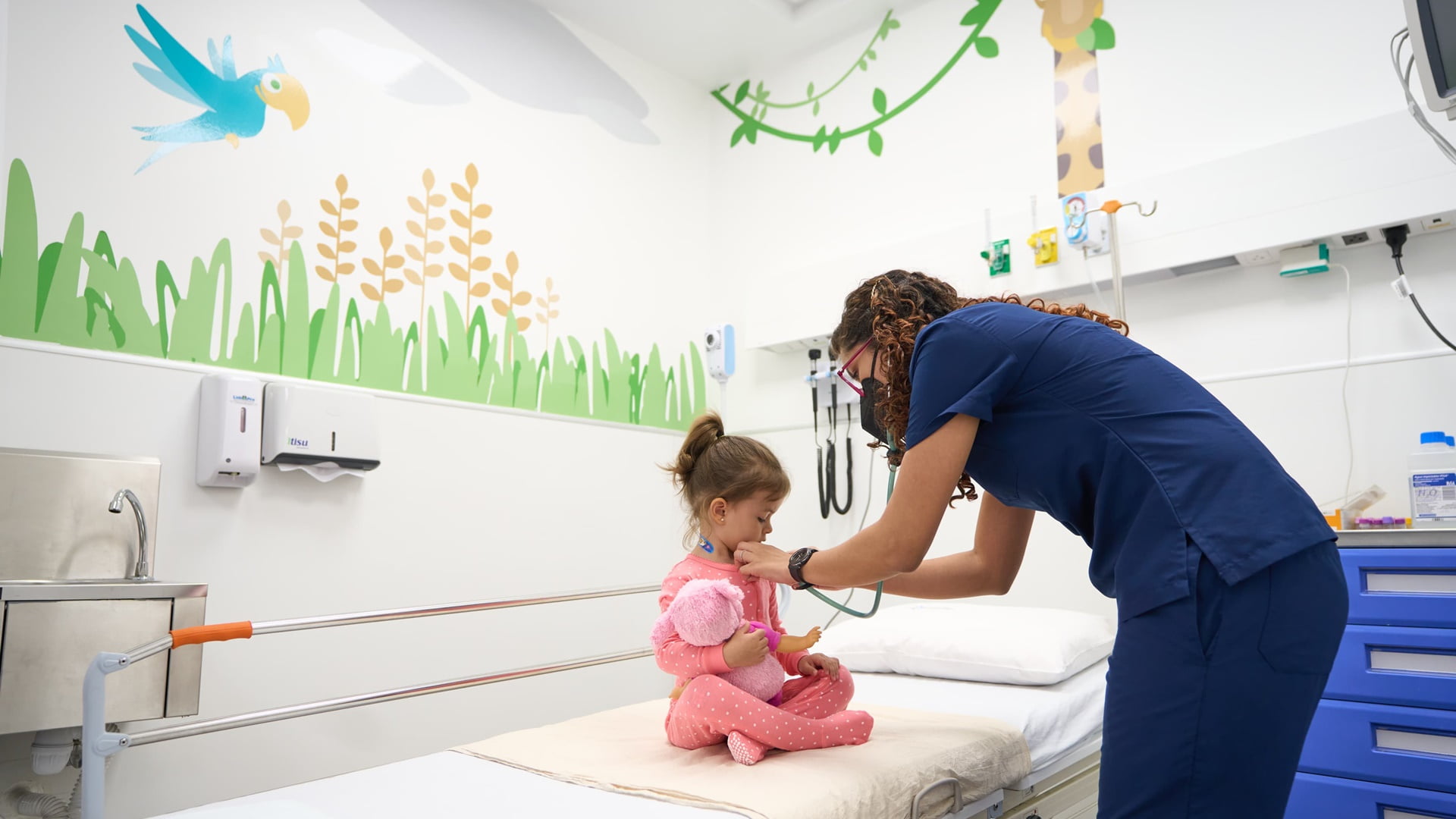 temporada de influenza