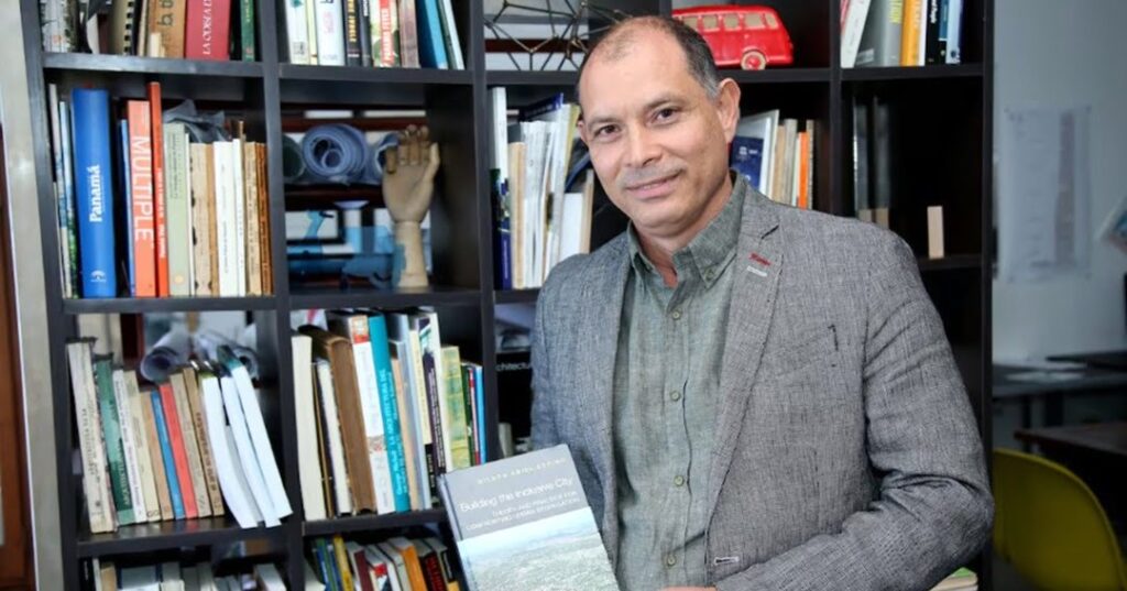 Universidad de Cambridge