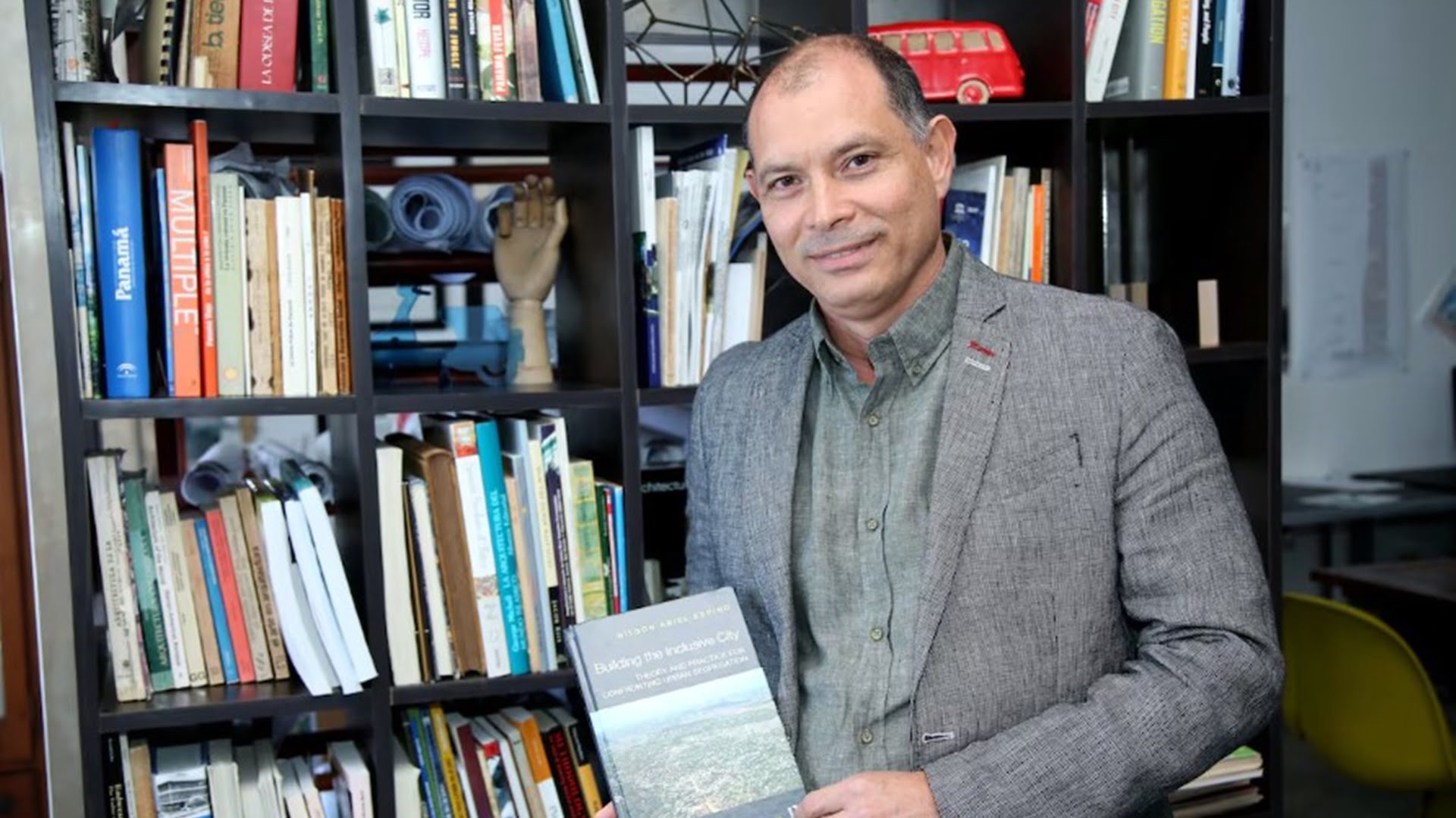 Universidad de Cambridge