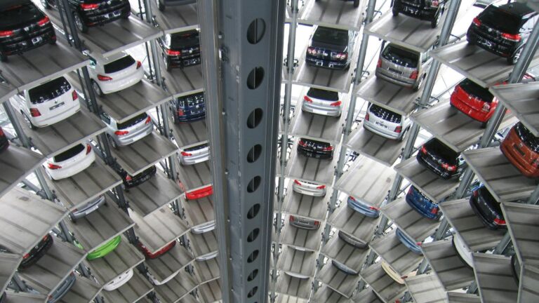 autos eléctricos